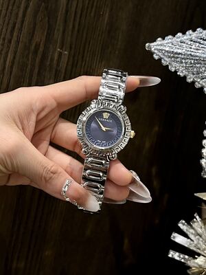 Versace Greca Watch view 2
