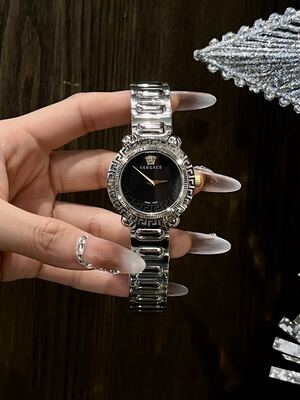 Versace Greca Watch view 6
