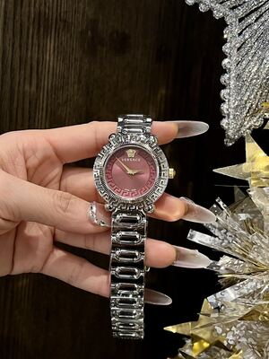 Versace Greca Watch view 7