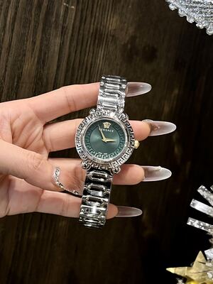 Versace Greca Watch view 8