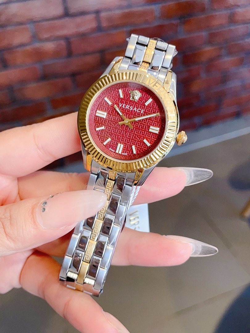 Versace Watch