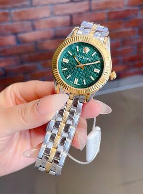 Versace Watch view 4