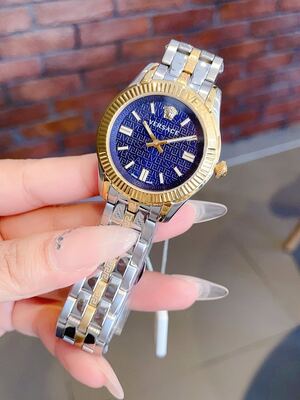 Versace Watch view 5