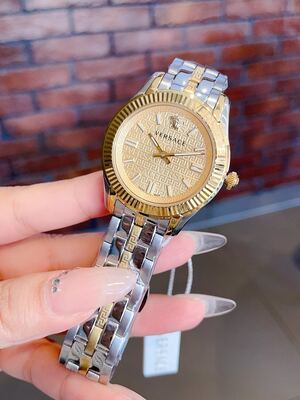 Versace Watch view 6