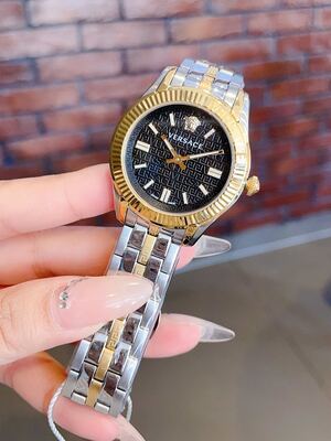 Versace Watch view 7