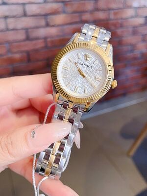Versace Watch view 8