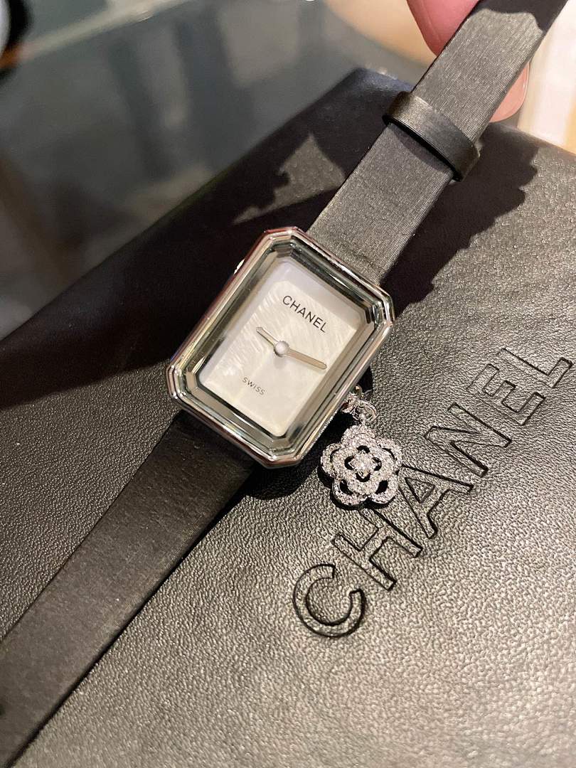 Chanel Premiere Watch