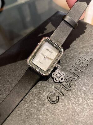 Chanel Premiere Watch view 1