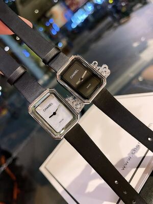 Chanel Premiere Watch view 4