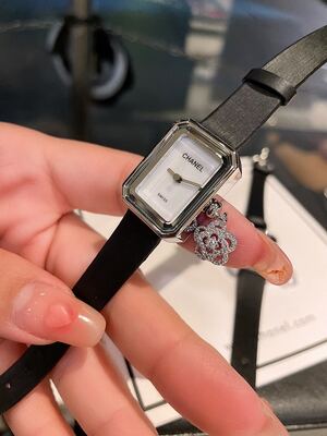 Chanel Premiere Watch view 5