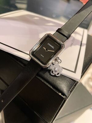 Chanel Premiere Watch view 8