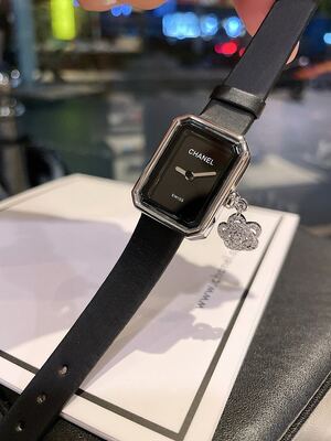Chanel Premiere Watch view 9