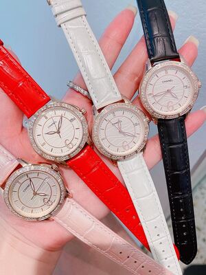 Chanel J12 Watch view 3