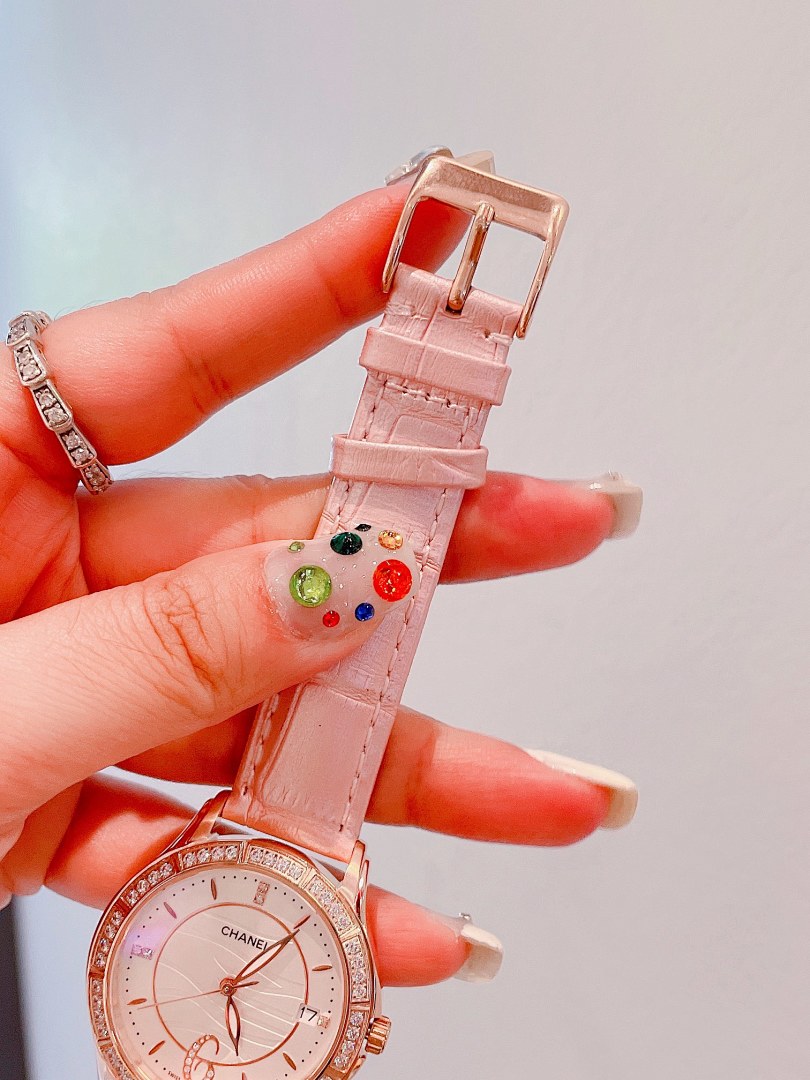 Chanel J12 Watch view