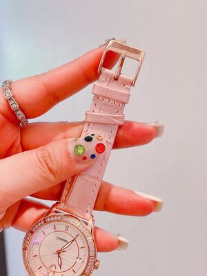 Chanel J12 Watch view 4