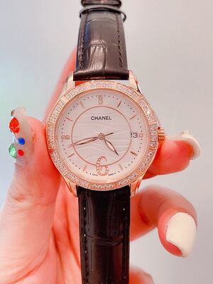 Chanel J12 Watch view 2