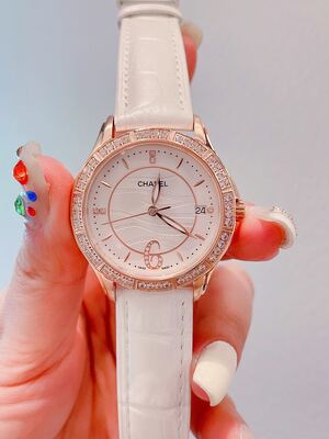 Chanel J12 Watch view 6