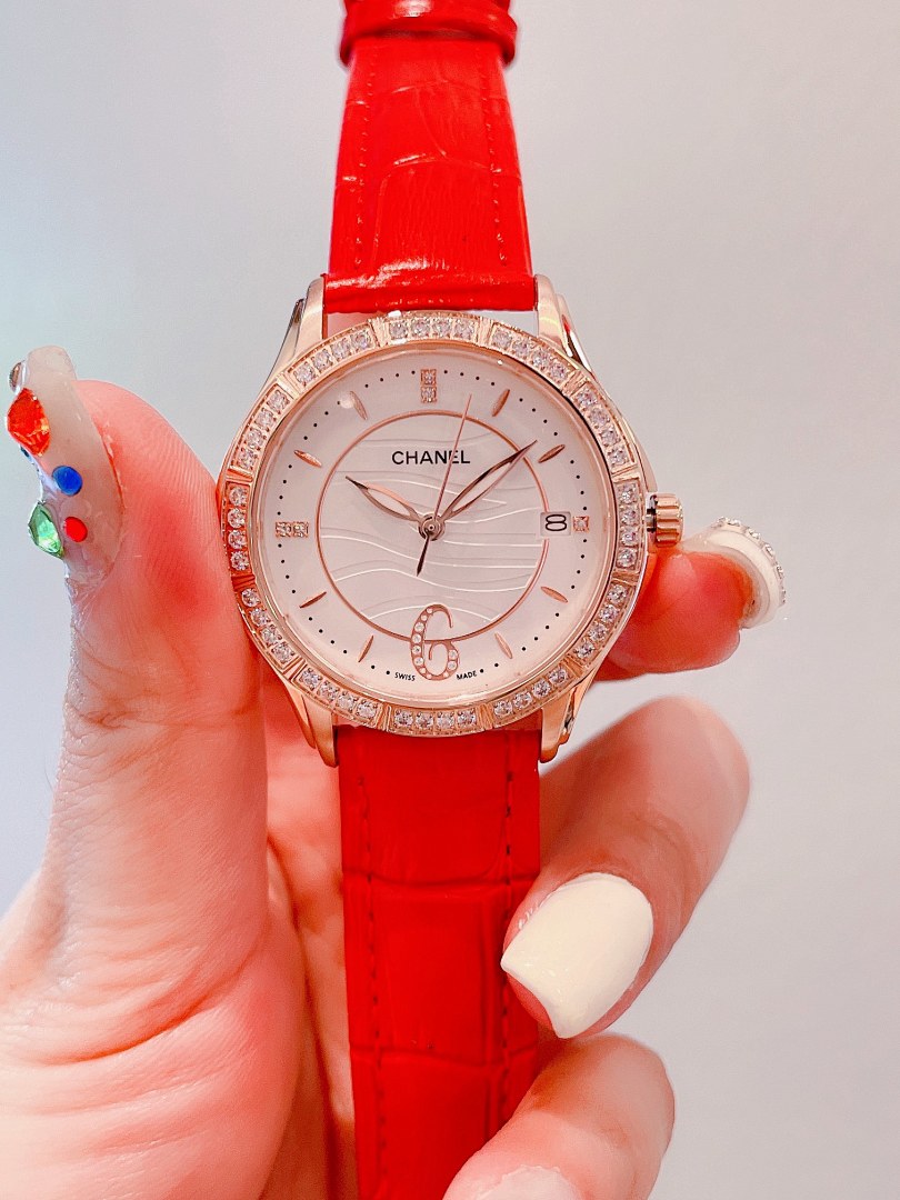 Chanel J12 Watch view