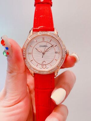 Chanel J12 Watch view 7