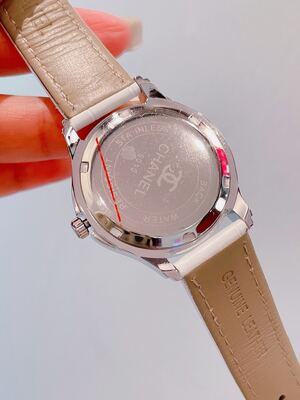 Chanel J12 Watch view 3