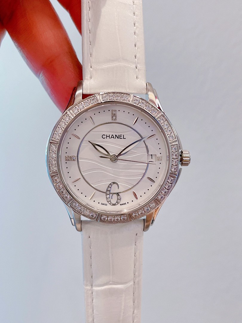 Chanel J12 Watch