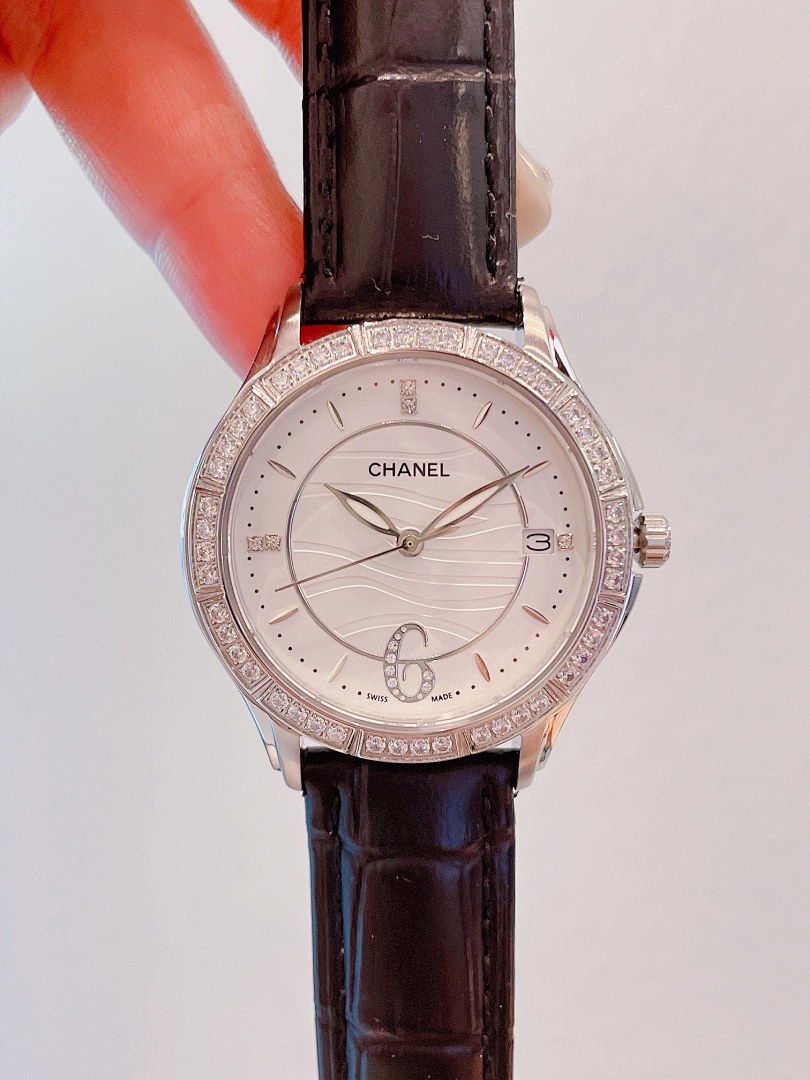 Chanel J12 Watch view