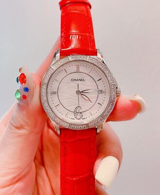 Chanel J12 Watch view 5