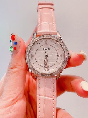 Chanel J12 Watch view 6