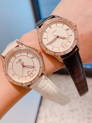 Chanel J12 Watch view 7