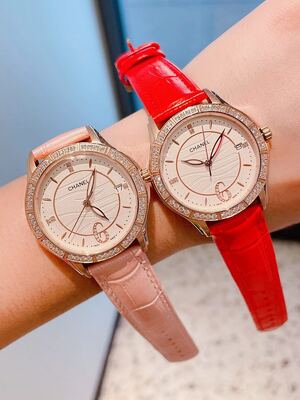 Chanel J12 Watch view 8