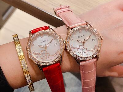 Chanel J12 Watch view 2
