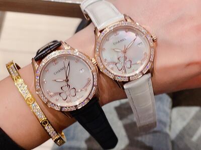 Chanel J12 Watch view 3