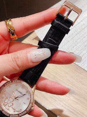 Chanel J12 Watch view 4