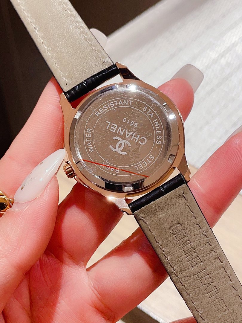 Chanel J12 Watch view