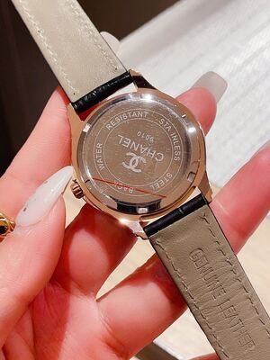 Chanel J12 Watch view 5