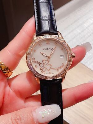 Chanel J12 Watch view 1
