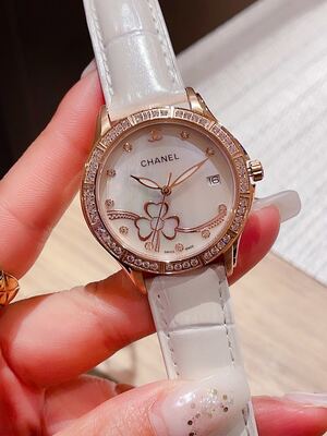 Chanel J12 Watch view 6