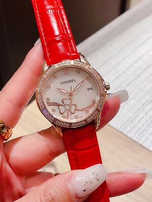 Chanel J12 Watch view 7