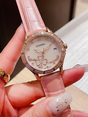Chanel J12 Watch view 8