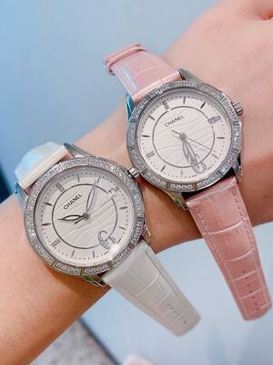 Chanel J12 Watch view 10