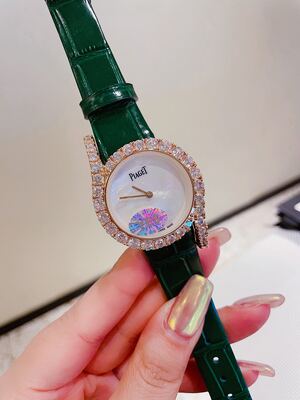 Piaget Possession Watch view 1