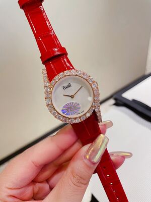 Piaget Possession Watch view 3