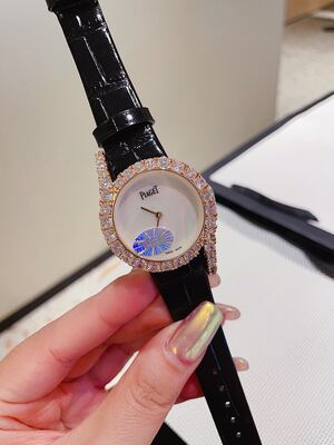 Piaget Possession Watch view 4