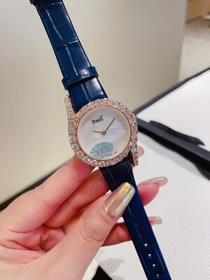 Piaget Possession Watch view 6