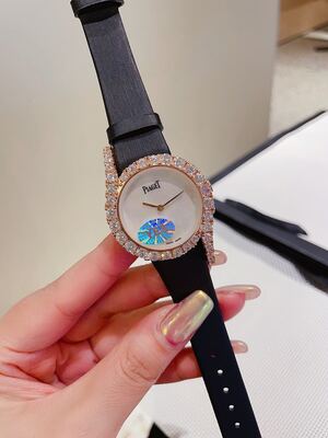 Piaget Possession Watch view 7