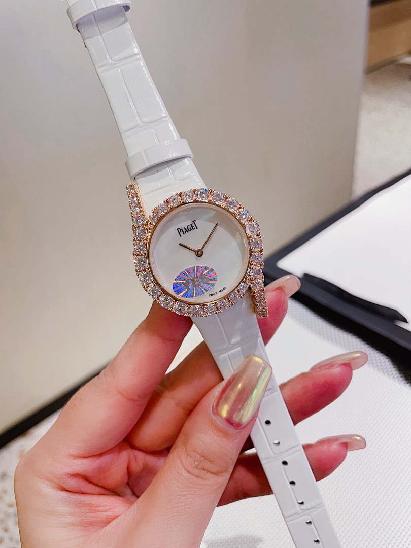 Piaget Possession Watch view