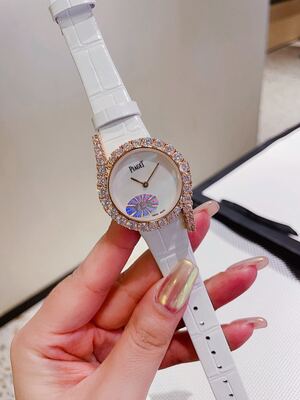 Piaget Possession Watch view 8