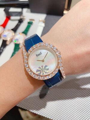 Piaget Possession Watch view 4