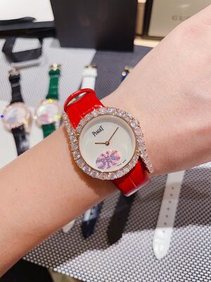 Piaget Possession Watch view 7
