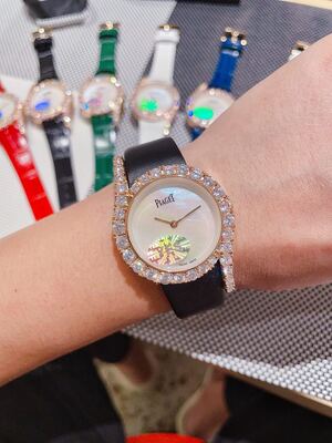 Piaget Possession Watch view 9
